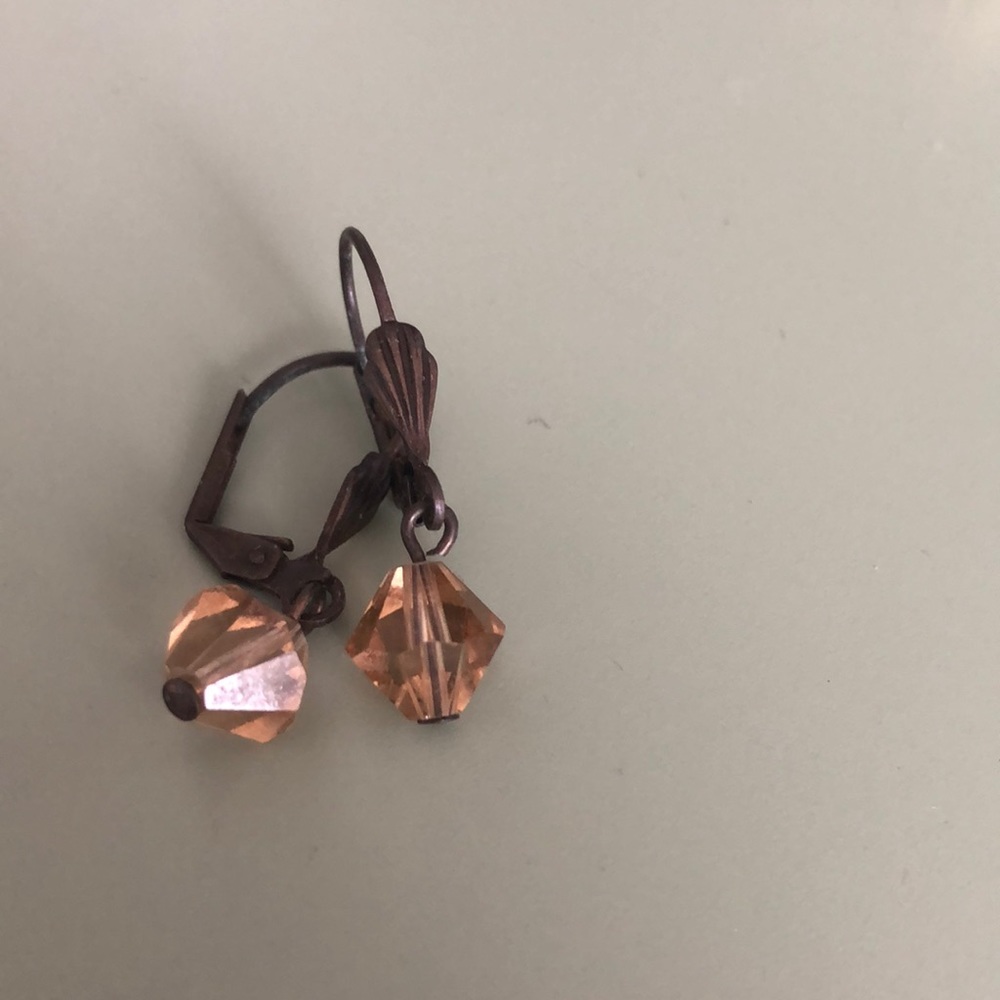 Fashion earrings